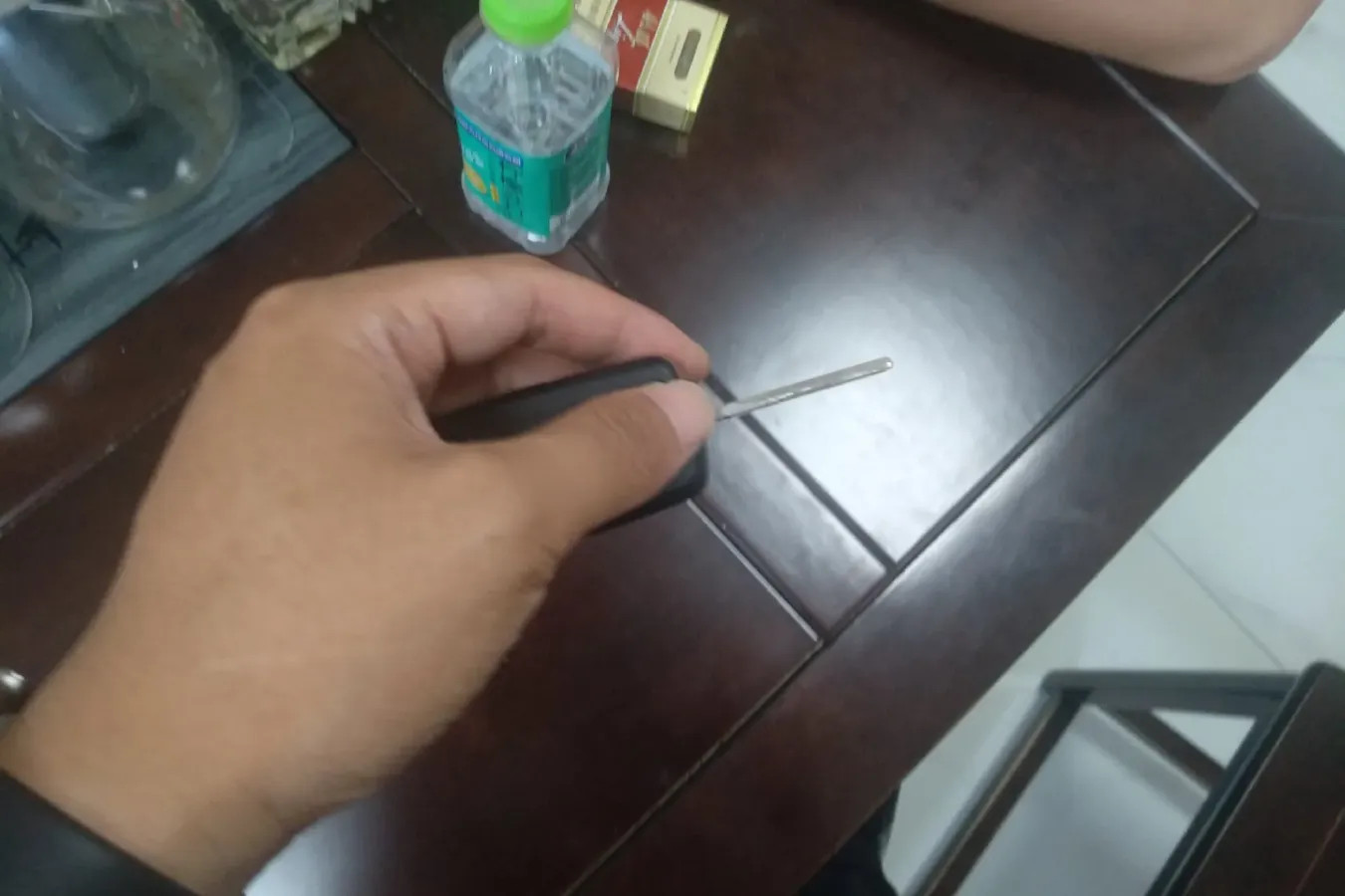 2009 Leopaard 6481 2.2L 129HP L4 5MT,autocango,china used car exporter,china ev exporter,chinese used car exporter,chinese used ev exporter