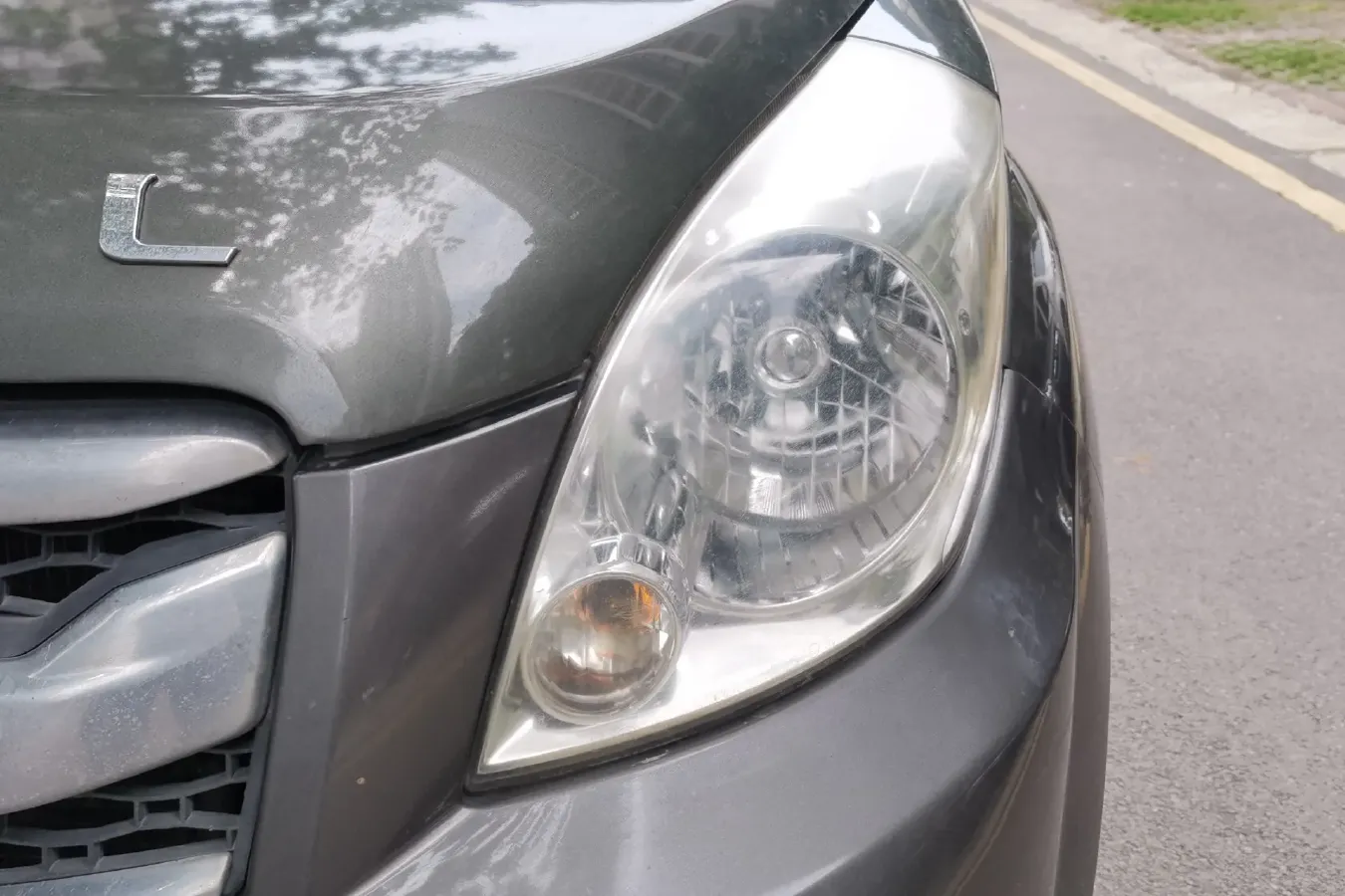 2012 Great Wall M2 1.5L 106HP L4 5MT,autocango,china used car exporter,china ev exporter,chinese used car exporter,chinese used ev exporter