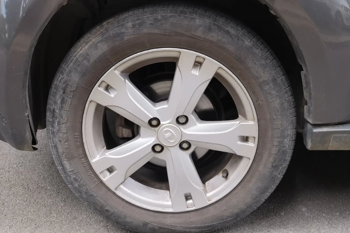 2012 Great Wall M2 1.5L 106HP L4 5MT,autocango,china used car exporter,china ev exporter,chinese used car exporter,chinese used ev exporter