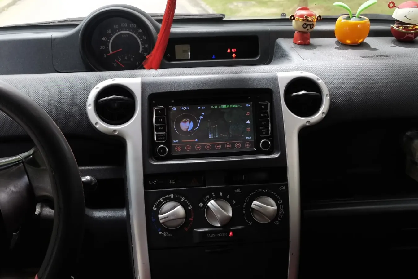 2012 Great Wall M2 1.5L 106HP L4 5MT,autocango,china used car exporter,china ev exporter,chinese used car exporter,chinese used ev exporter