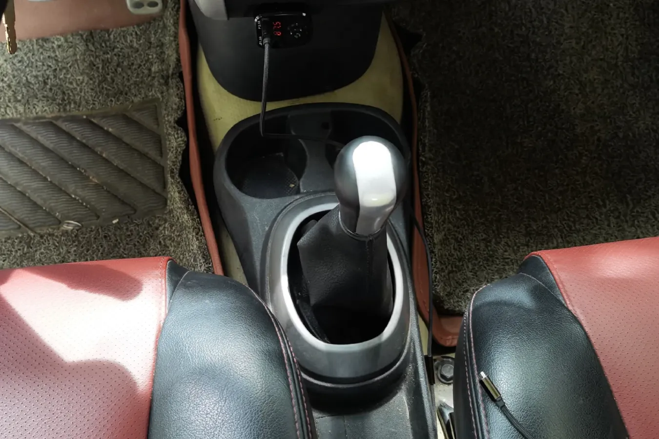 2012 Great Wall M2 1.5L 106HP L4 5MT,autocango,china used car exporter,china ev exporter,chinese used car exporter,chinese used ev exporter