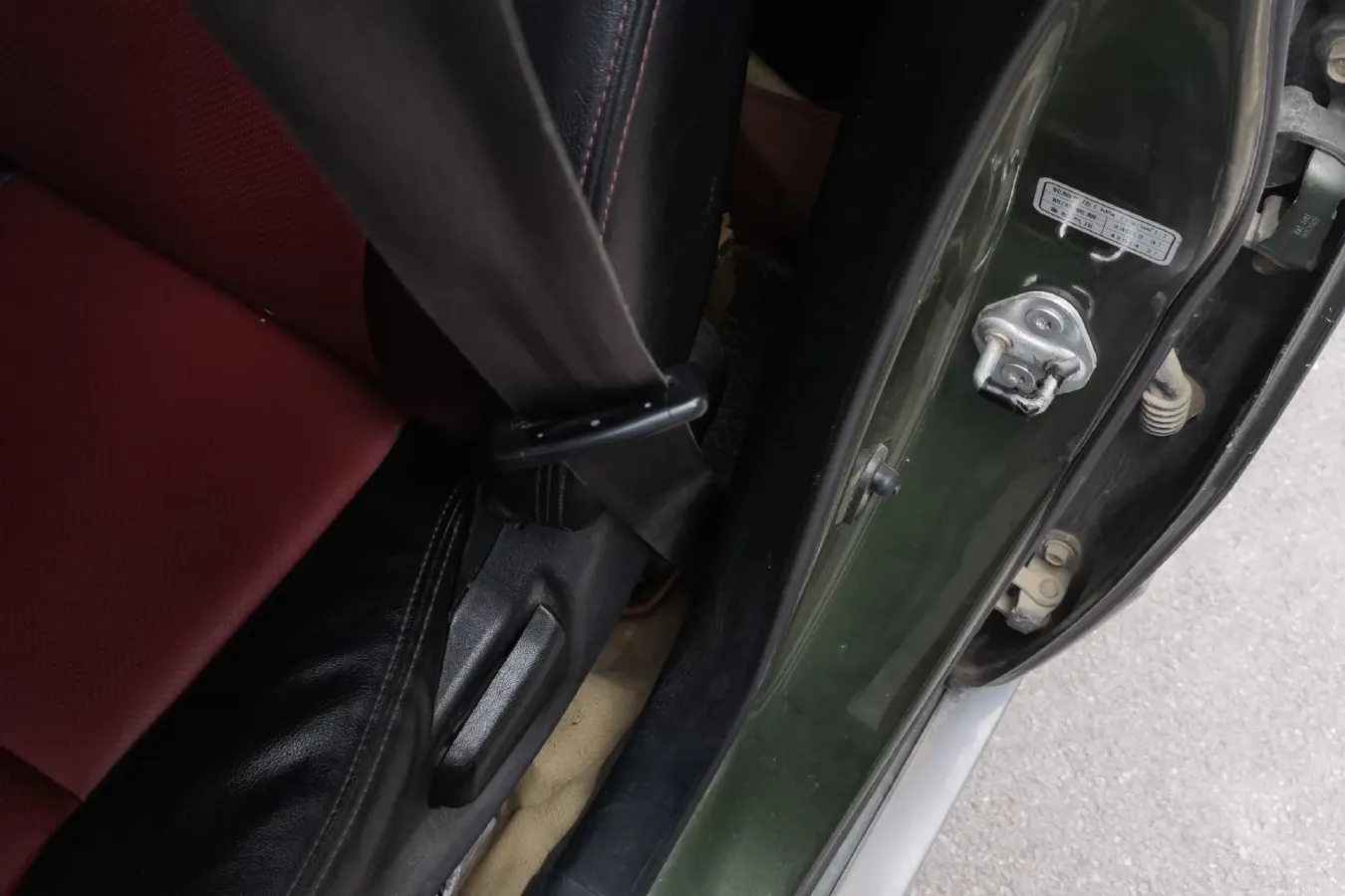 2012 Great Wall M2 1.5L 106HP L4 5MT,autocango,china used car exporter,china ev exporter,chinese used car exporter,chinese used ev exporter