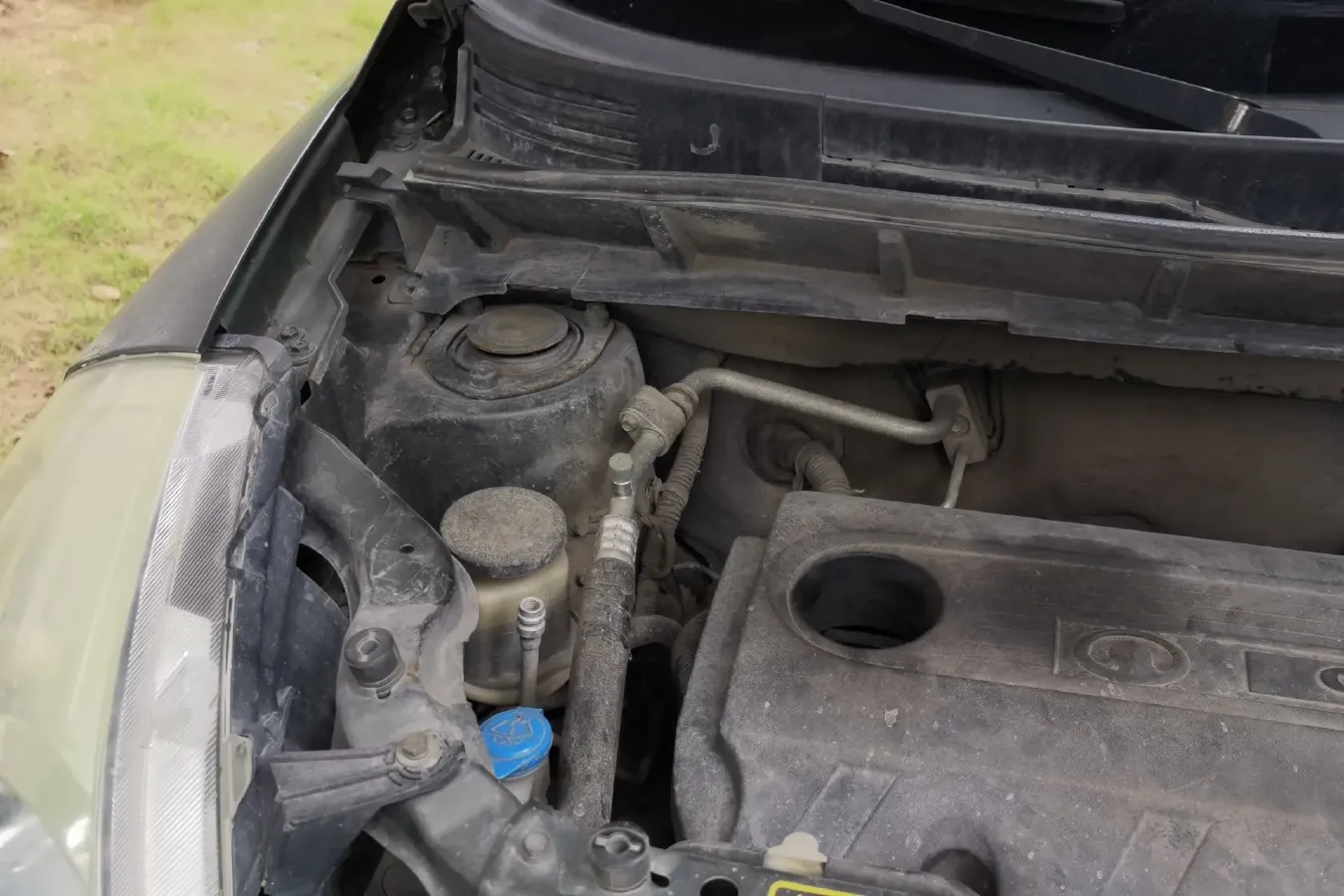 2012 Great Wall M2 1.5L 106HP L4 5MT,autocango,china used car exporter,china ev exporter,chinese used car exporter,chinese used ev exporter