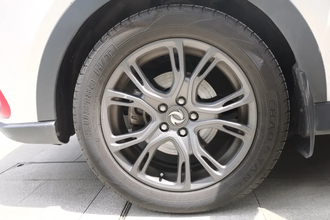 2020 DongFeng Fengon Fengon 580 Pro 1.5T 180HP L4 CVT,autocango,china used car exporter,china ev exporter,chinese used car exporter,chinese used ev exporter