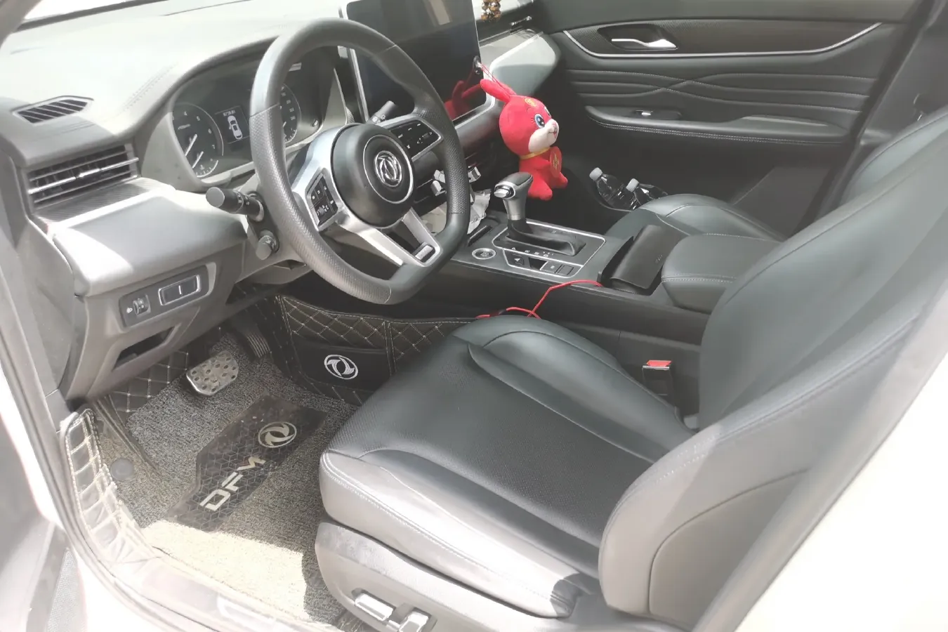 2020 DongFeng Fengon Fengon 580 Pro 1.5T 180HP L4 CVT,autocango,china used car exporter,china ev exporter,chinese used car exporter,chinese used ev exporter