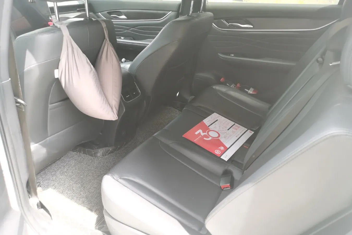 2020 DongFeng Fengon Fengon 580 Pro 1.5T 180HP L4 CVT,autocango,china used car exporter,china ev exporter,chinese used car exporter,chinese used ev exporter