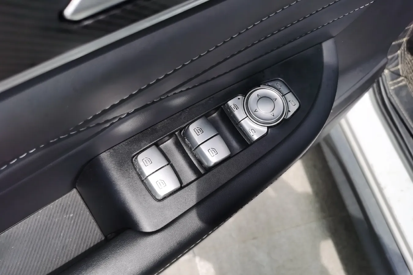 2020 DongFeng Fengon Fengon 580 Pro 1.5T 180HP L4 CVT,autocango,china used car exporter,china ev exporter,chinese used car exporter,chinese used ev exporter