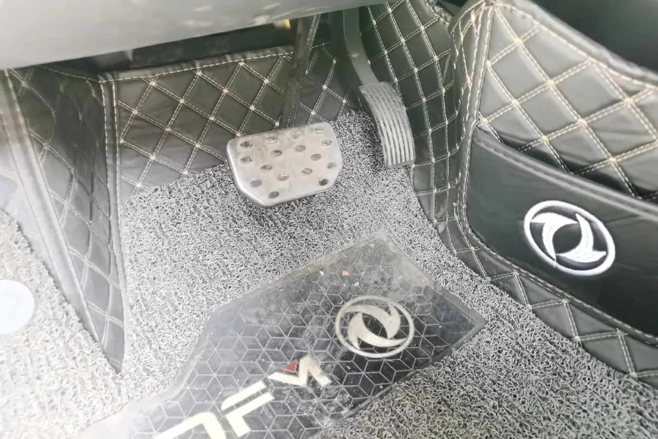 2020 DongFeng Fengon Fengon 580 Pro 1.5T 180HP L4 CVT,autocango,china used car exporter,china ev exporter,chinese used car exporter,chinese used ev exporter