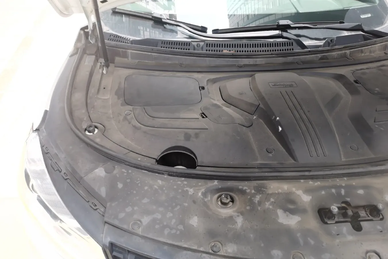 2020 DongFeng Fengon Fengon 580 Pro 1.5T 180HP L4 CVT,autocango,china used car exporter,china ev exporter,chinese used car exporter,chinese used ev exporter