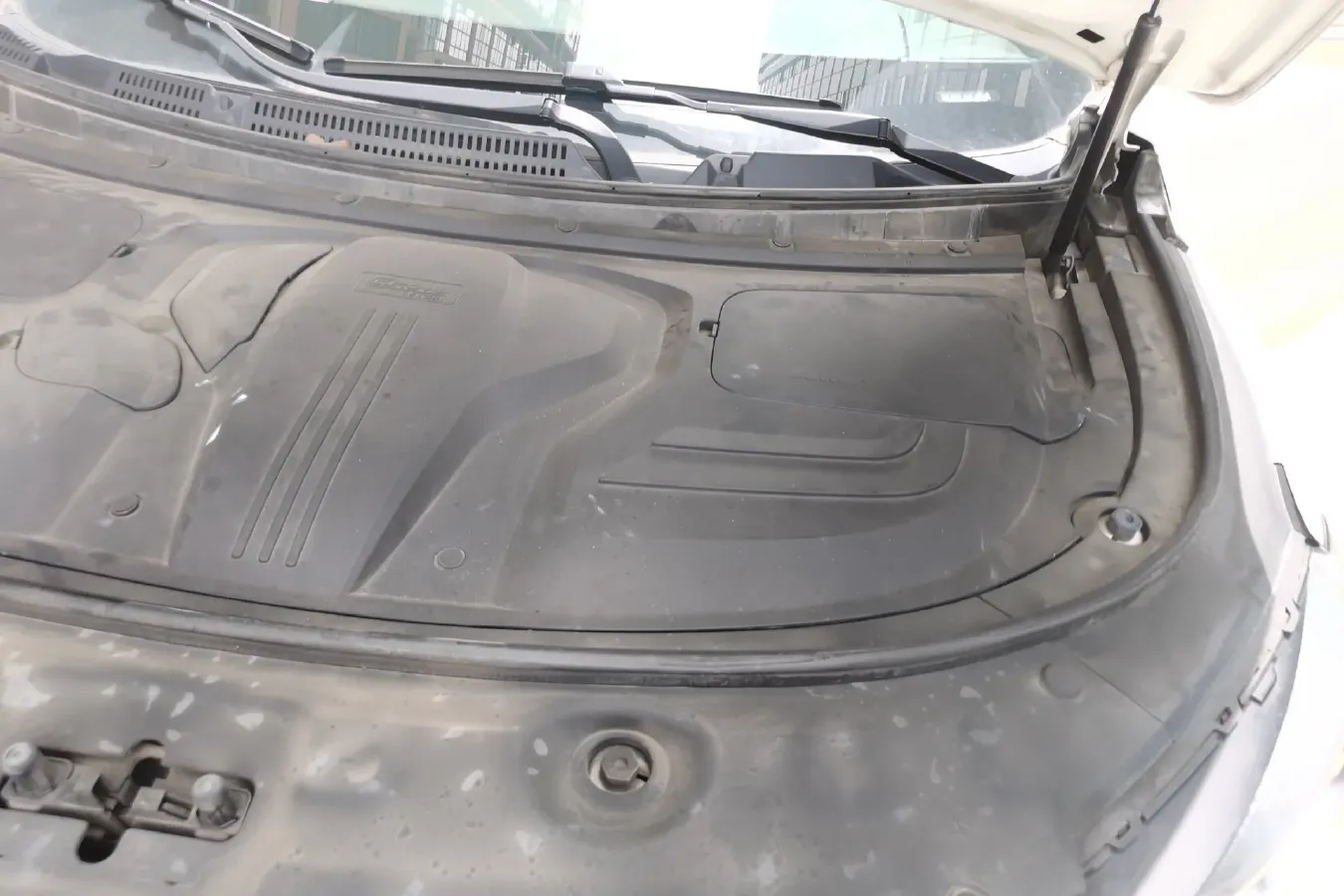 2020 DongFeng Fengon Fengon 580 Pro 1.5T 180HP L4 CVT,autocango,china used car exporter,china ev exporter,chinese used car exporter,chinese used ev exporter