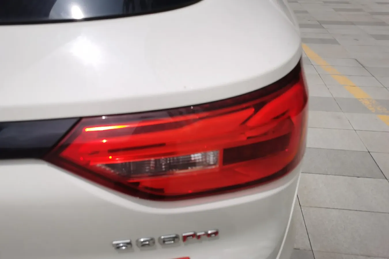 2020 DongFeng Fengon Fengon 580 Pro 1.5T 180HP L4 CVT,autocango,china used car exporter,china ev exporter,chinese used car exporter,chinese used ev exporter