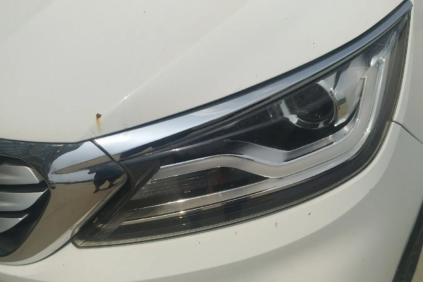 2018 Karry K60 1.5T 147HP L4 5MT,autocango,china used car exporter,china ev exporter,chinese used car exporter,chinese used ev exporter