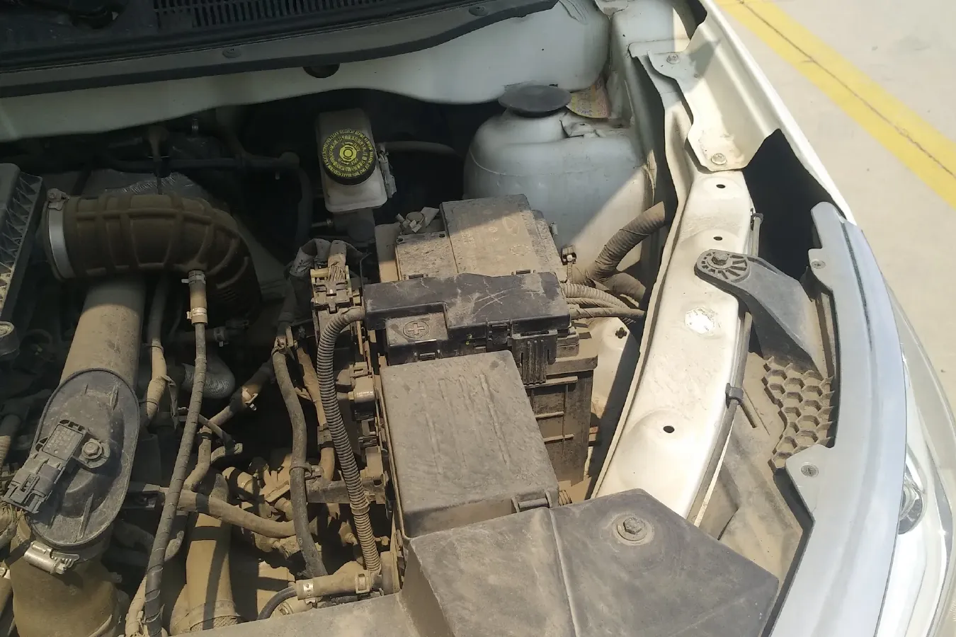 2018 Karry K60 1.5T 147HP L4 5MT,autocango,china used car exporter,china ev exporter,chinese used car exporter,chinese used ev exporter