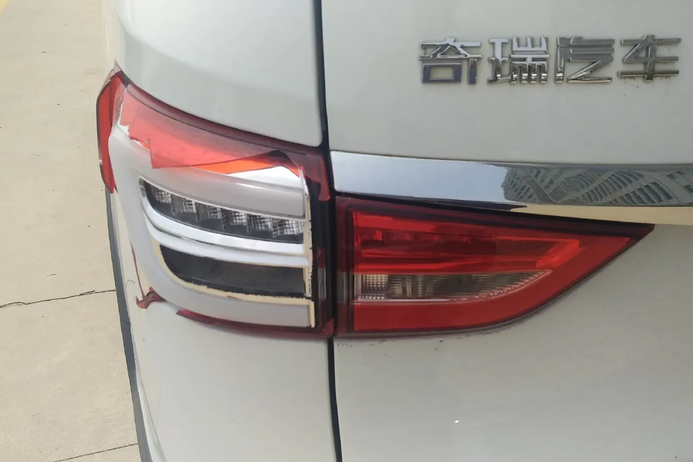 2018 Karry K60 1.5T 147HP L4 5MT,autocango,china used car exporter,china ev exporter,chinese used car exporter,chinese used ev exporter