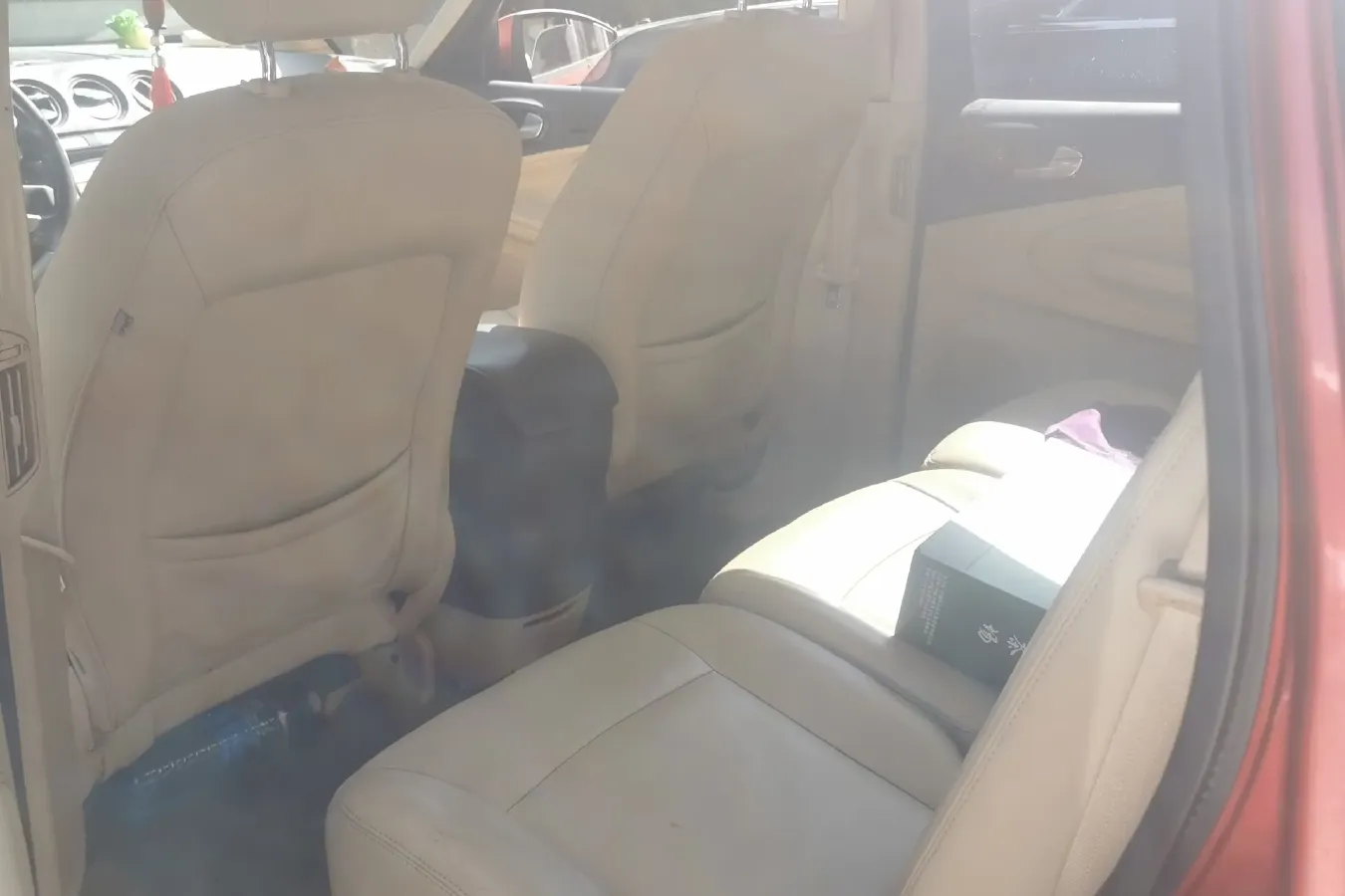 2008 Ford S-Max 2.3L 160HP L4 6AT,autocango,china used car exporter,china ev exporter,chinese used car exporter,chinese used ev exporter