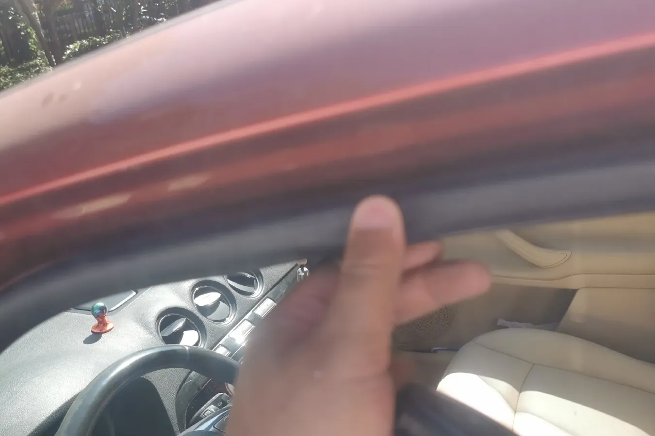 2008 Ford S-Max 2.3L 160HP L4 6AT,autocango,china used car exporter,china ev exporter,chinese used car exporter,chinese used ev exporter