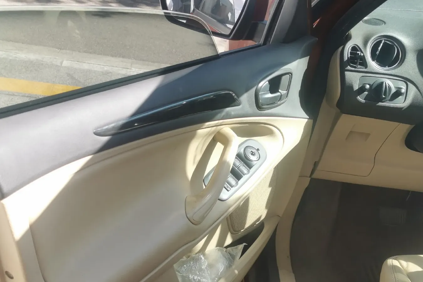 2008 Ford S-Max 2.3L 160HP L4 6AT,autocango,china used car exporter,china ev exporter,chinese used car exporter,chinese used ev exporter