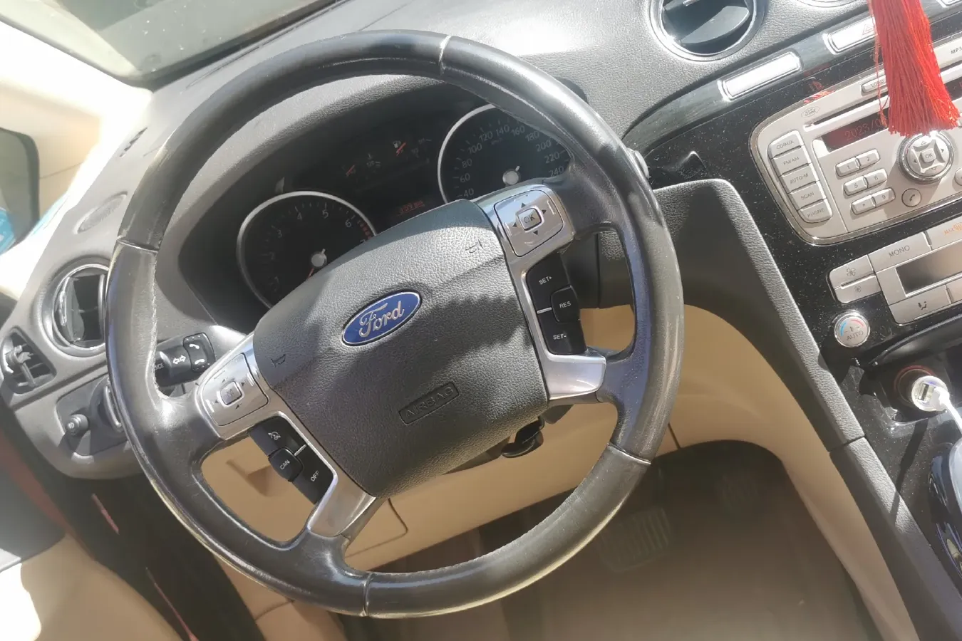 2008 Ford S-Max 2.3L 160HP L4 6AT,autocango,china used car exporter,china ev exporter,chinese used car exporter,chinese used ev exporter