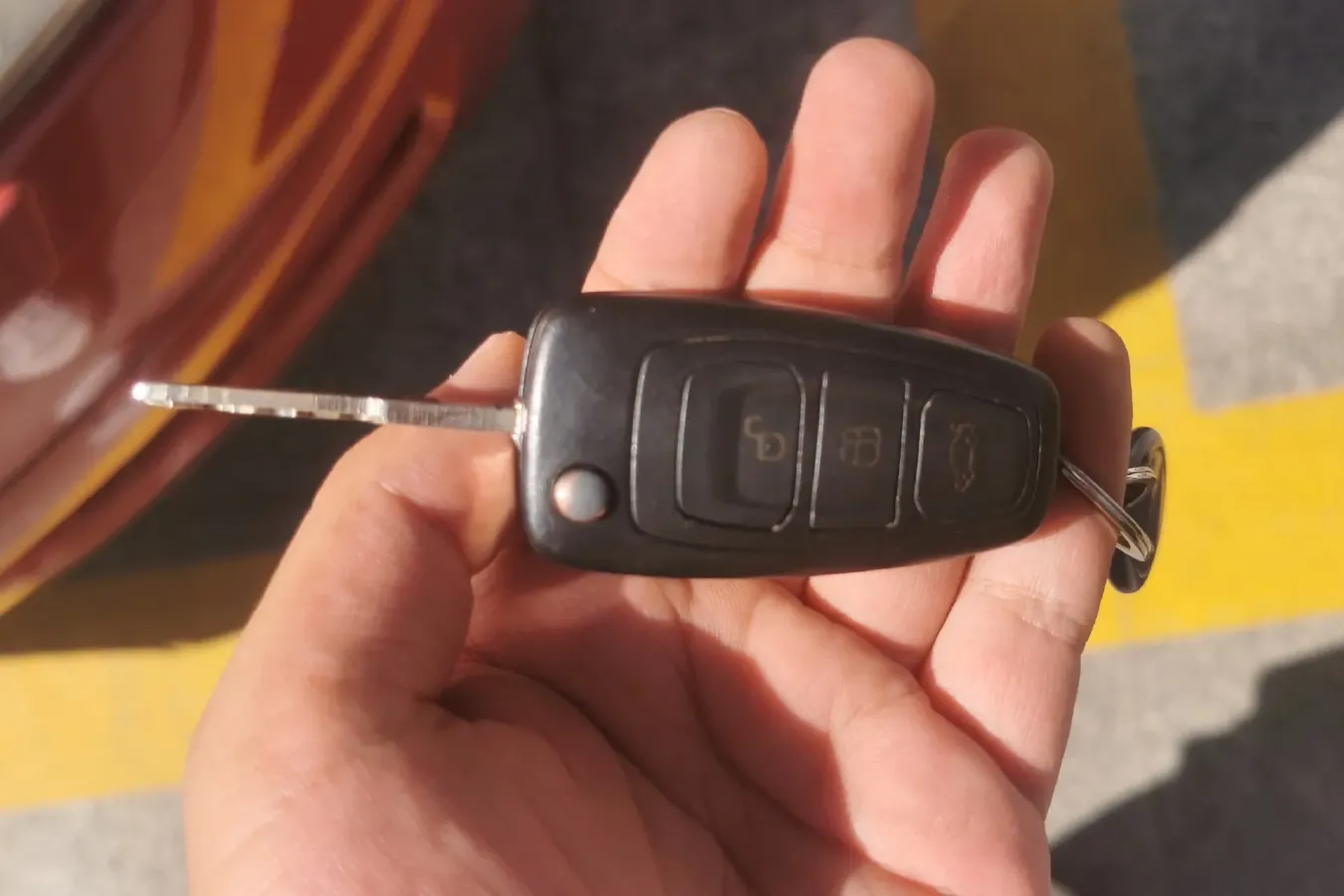 2008 Ford S-Max 2.3L 160HP L4 6AT,autocango,china used car exporter,china ev exporter,chinese used car exporter,chinese used ev exporter