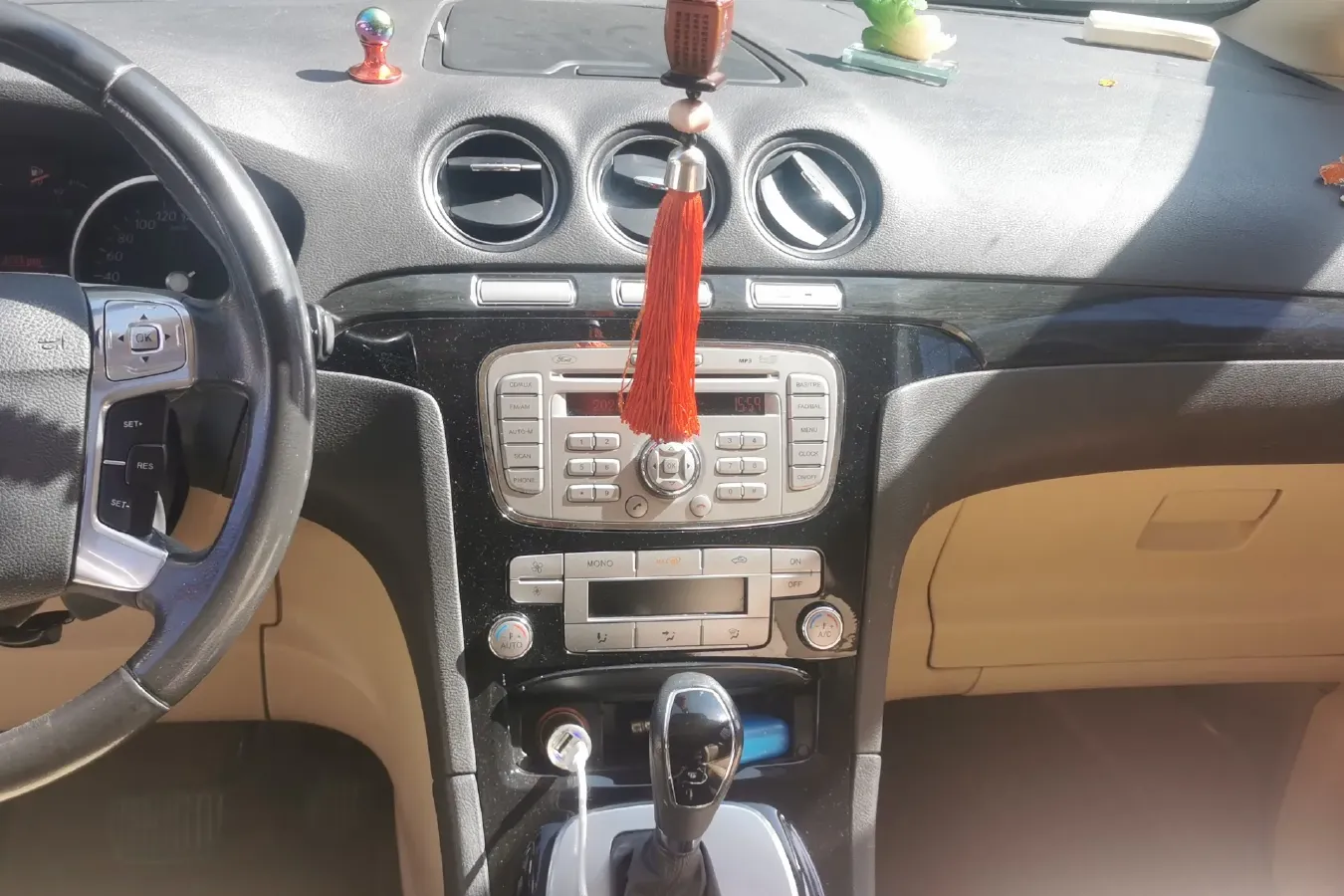 2008 Ford S-Max 2.3L 160HP L4 6AT,autocango,china used car exporter,china ev exporter,chinese used car exporter,chinese used ev exporter