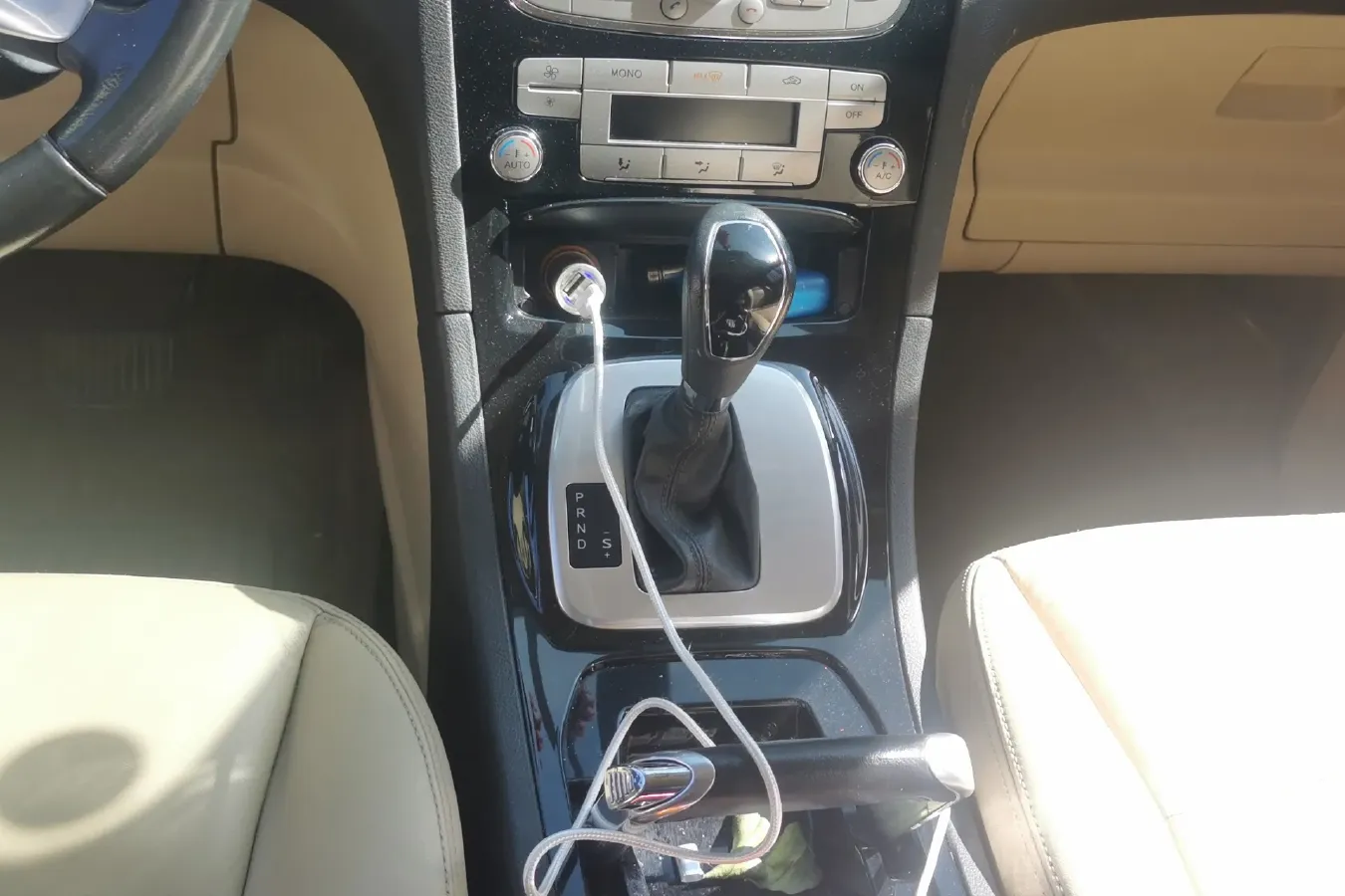 2008 Ford S-Max 2.3L 160HP L4 6AT,autocango,china used car exporter,china ev exporter,chinese used car exporter,chinese used ev exporter