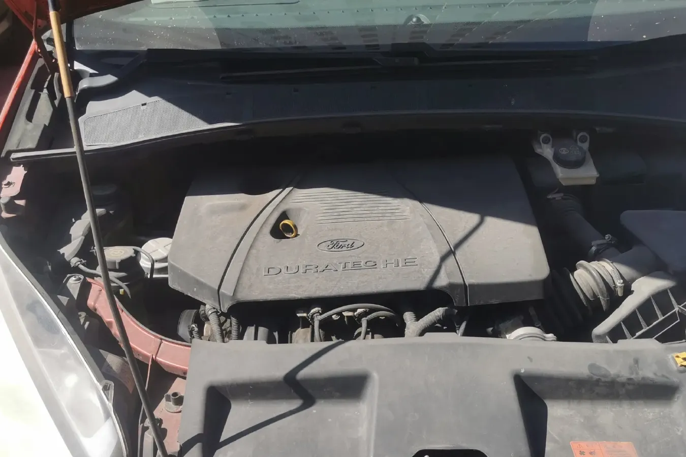 2008 Ford S-Max 2.3L 160HP L4 6AT,autocango,china used car exporter,china ev exporter,chinese used car exporter,chinese used ev exporter