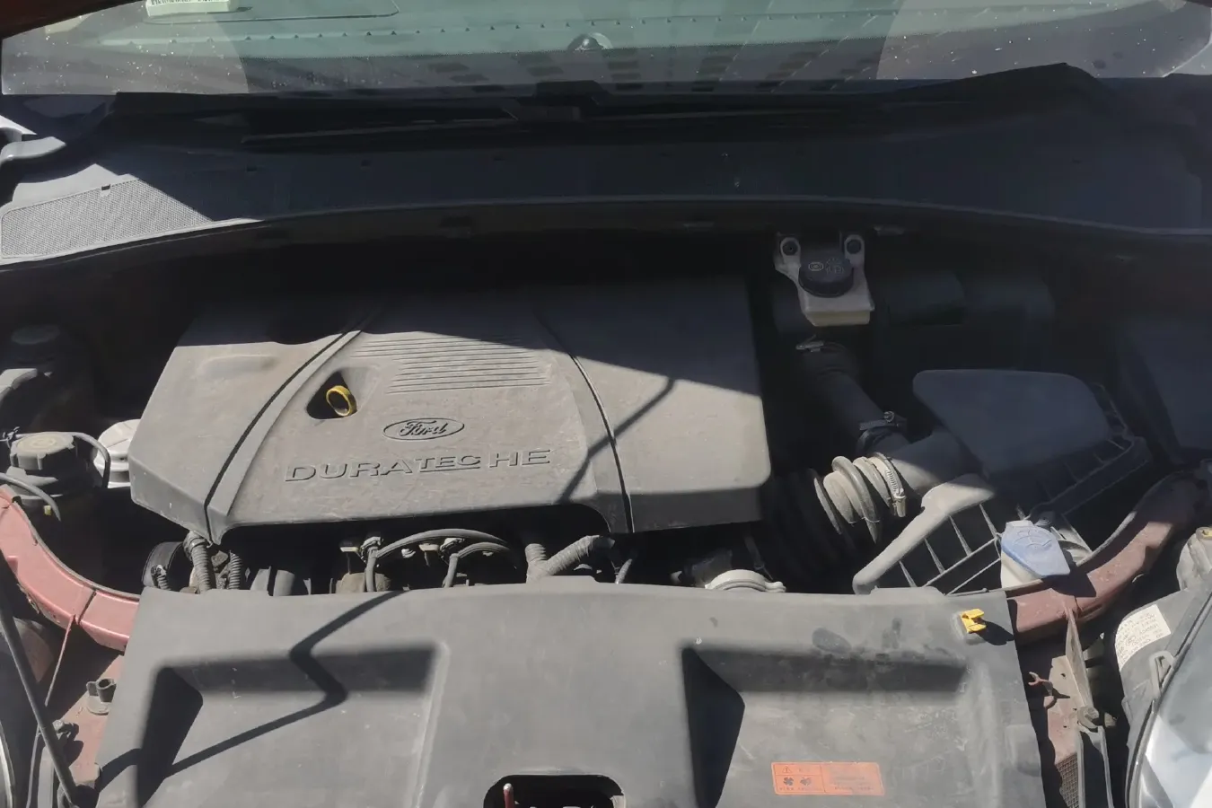 2008 Ford S-Max 2.3L 160HP L4 6AT,autocango,china used car exporter,china ev exporter,chinese used car exporter,chinese used ev exporter