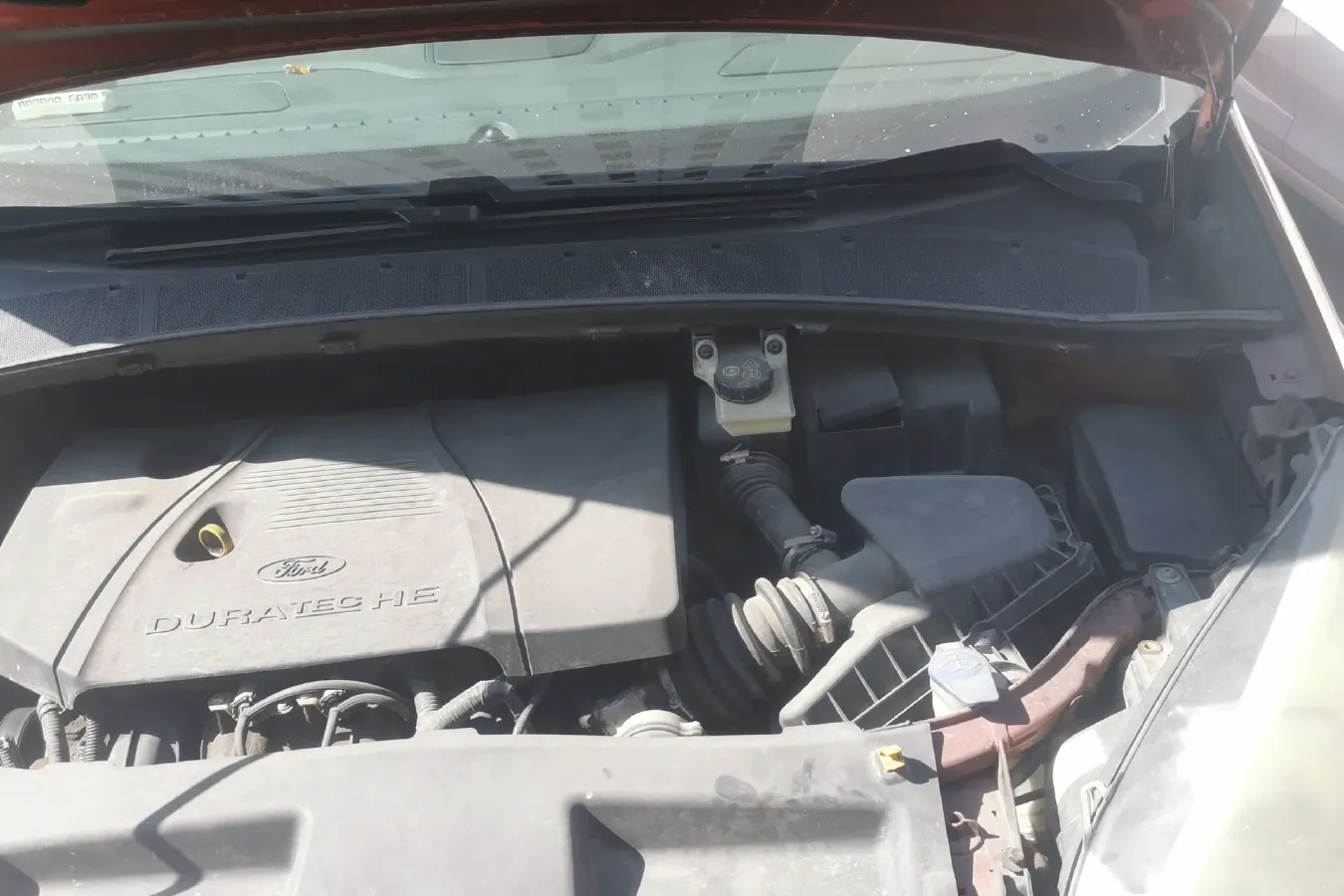 2008 Ford S-Max 2.3L 160HP L4 6AT,autocango,china used car exporter,china ev exporter,chinese used car exporter,chinese used ev exporter