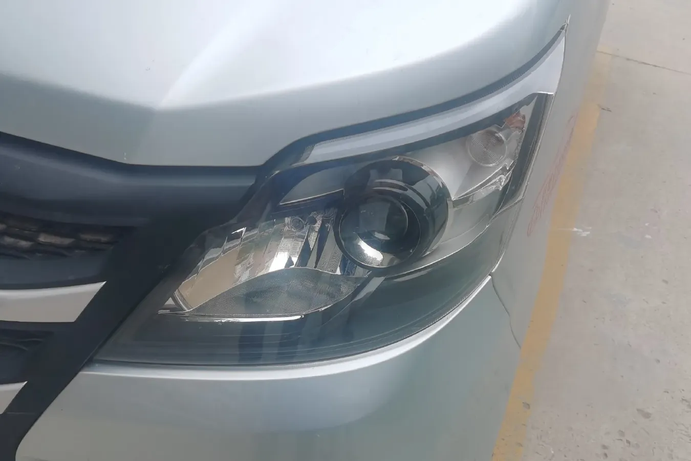 2022 ChangAn Kaicene ZhiXing 5 1.4L 103HP L4 5MT,autocango,china used car exporter,china ev exporter,chinese used car exporter,chinese used ev exporter