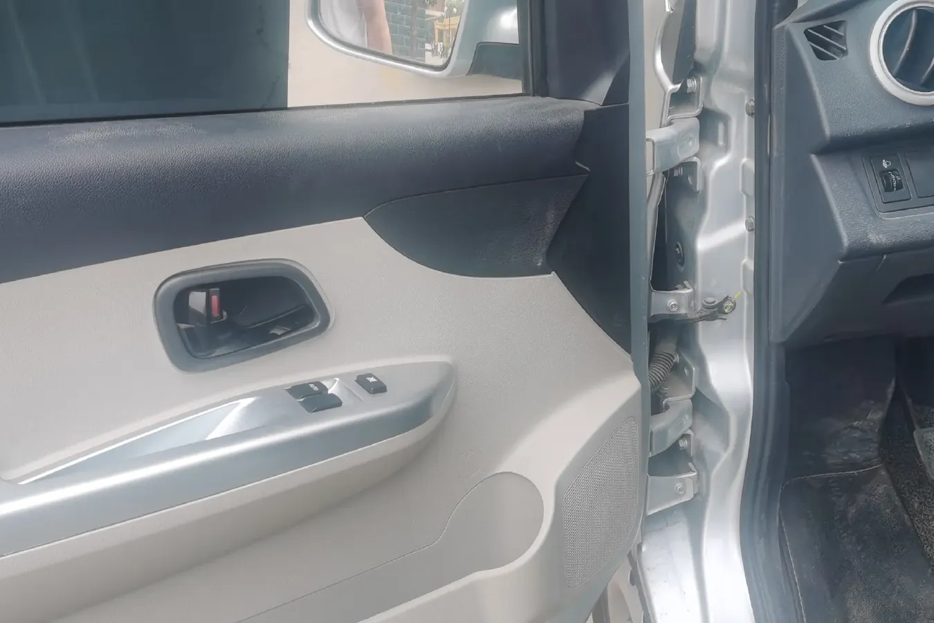 2022 ChangAn Kaicene ZhiXing 5 1.4L 103HP L4 5MT,autocango,china used car exporter,china ev exporter,chinese used car exporter,chinese used ev exporter