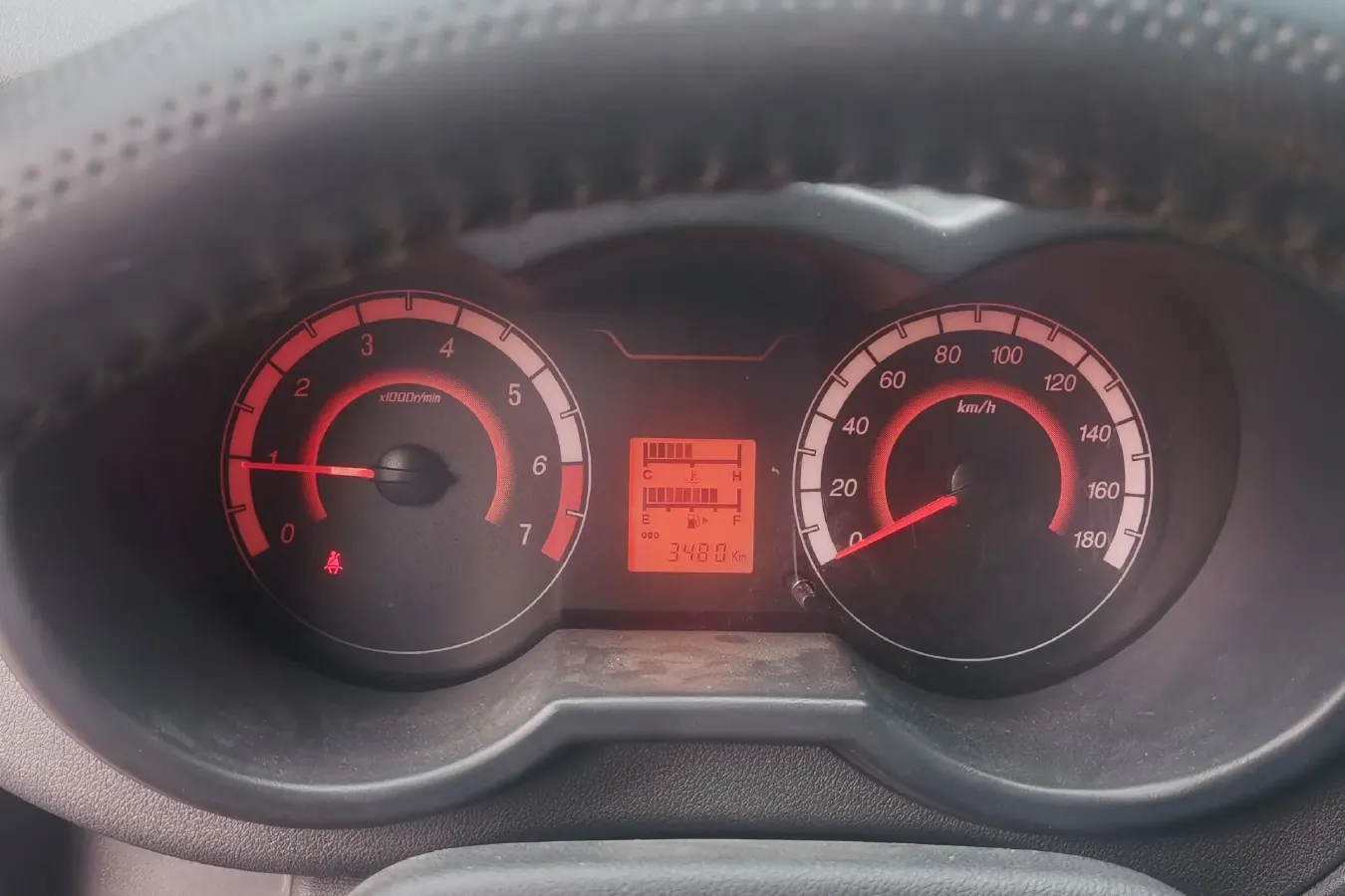 2022 ChangAn Kaicene ZhiXing 5 1.4L 103HP L4 5MT,autocango,china used car exporter,china ev exporter,chinese used car exporter,chinese used ev exporter