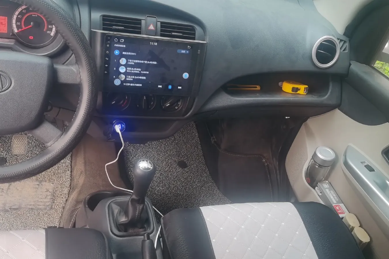 2022 ChangAn Kaicene ZhiXing 5 1.4L 103HP L4 5MT,autocango,china used car exporter,china ev exporter,chinese used car exporter,chinese used ev exporter