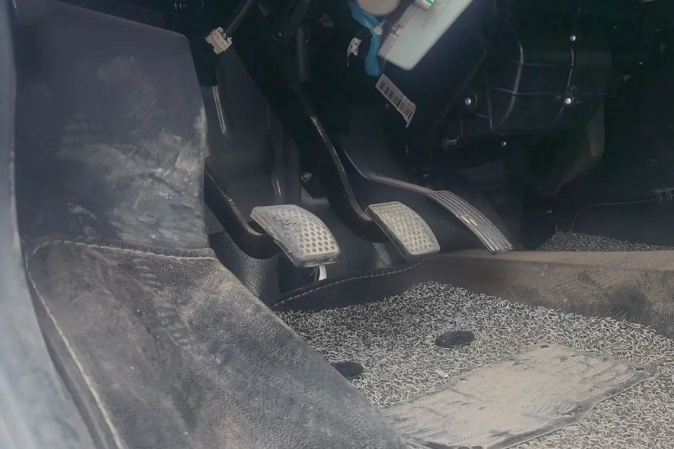 2022 ChangAn Kaicene ZhiXing 5 1.4L 103HP L4 5MT,autocango,china used car exporter,china ev exporter,chinese used car exporter,chinese used ev exporter