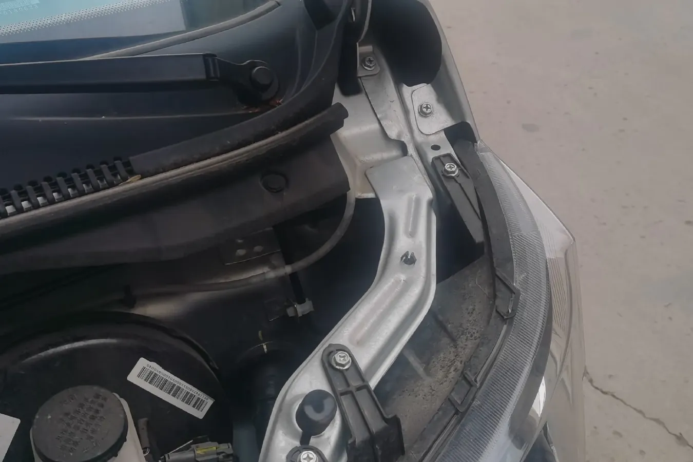 2022 ChangAn Kaicene ZhiXing 5 1.4L 103HP L4 5MT,autocango,china used car exporter,china ev exporter,chinese used car exporter,chinese used ev exporter