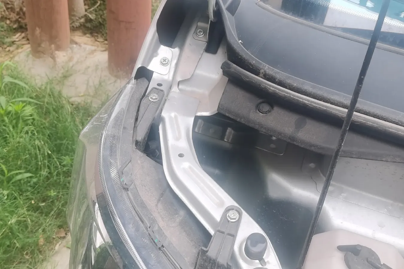 2022 ChangAn Kaicene ZhiXing 5 1.4L 103HP L4 5MT,autocango,china used car exporter,china ev exporter,chinese used car exporter,chinese used ev exporter