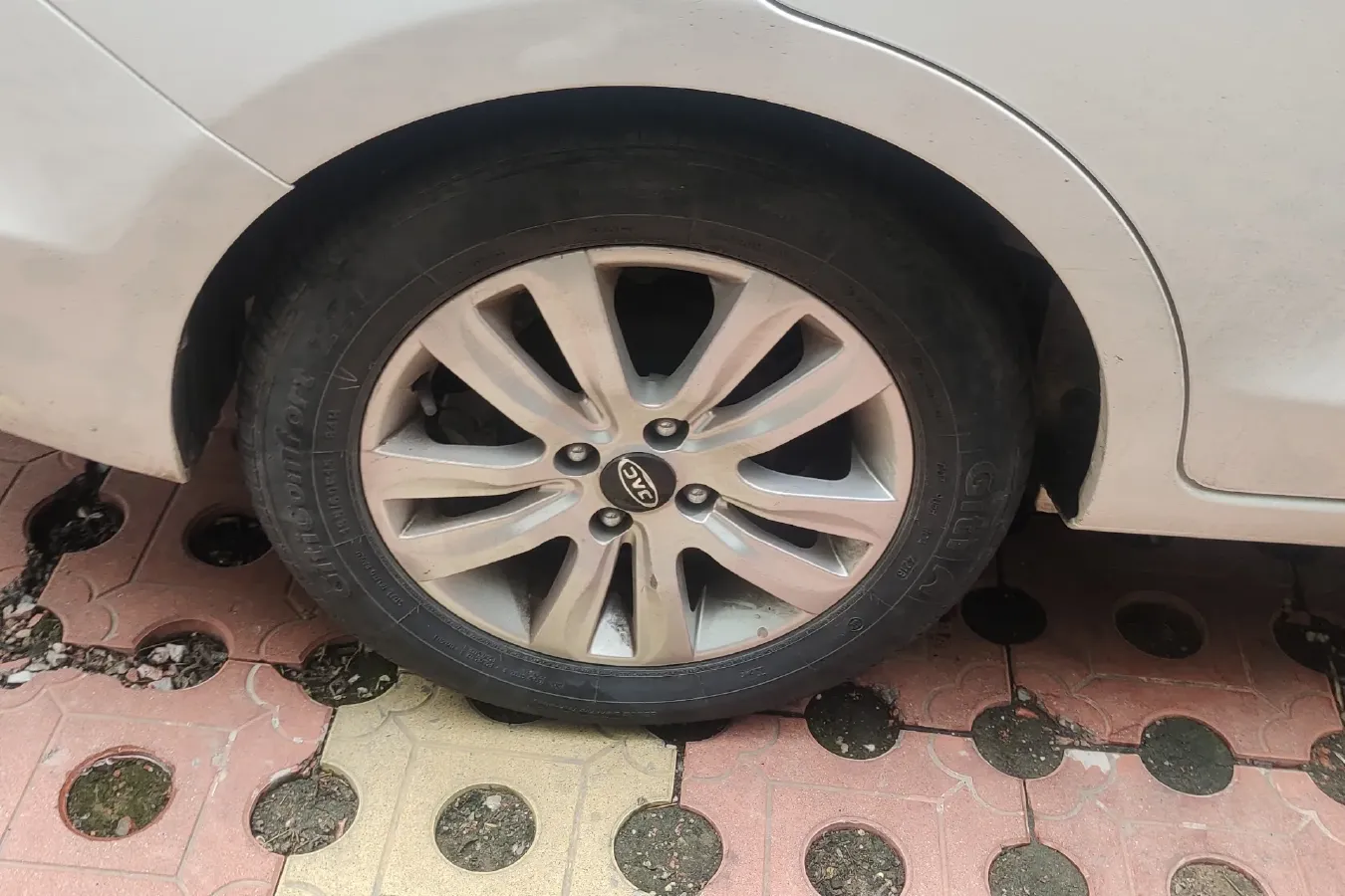 2017 JAC iEV7 BEV 24KWH,autocango,china used car exporter,china ev exporter,chinese used car exporter,chinese used ev exporter