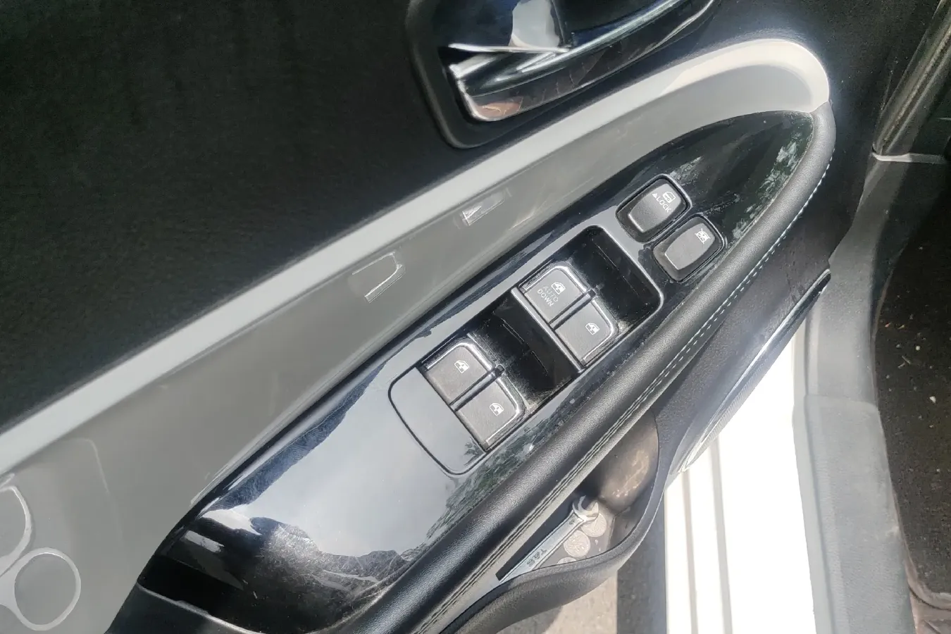 2017 JAC iEV7 BEV 24KWH,autocango,china used car exporter,china ev exporter,chinese used car exporter,chinese used ev exporter