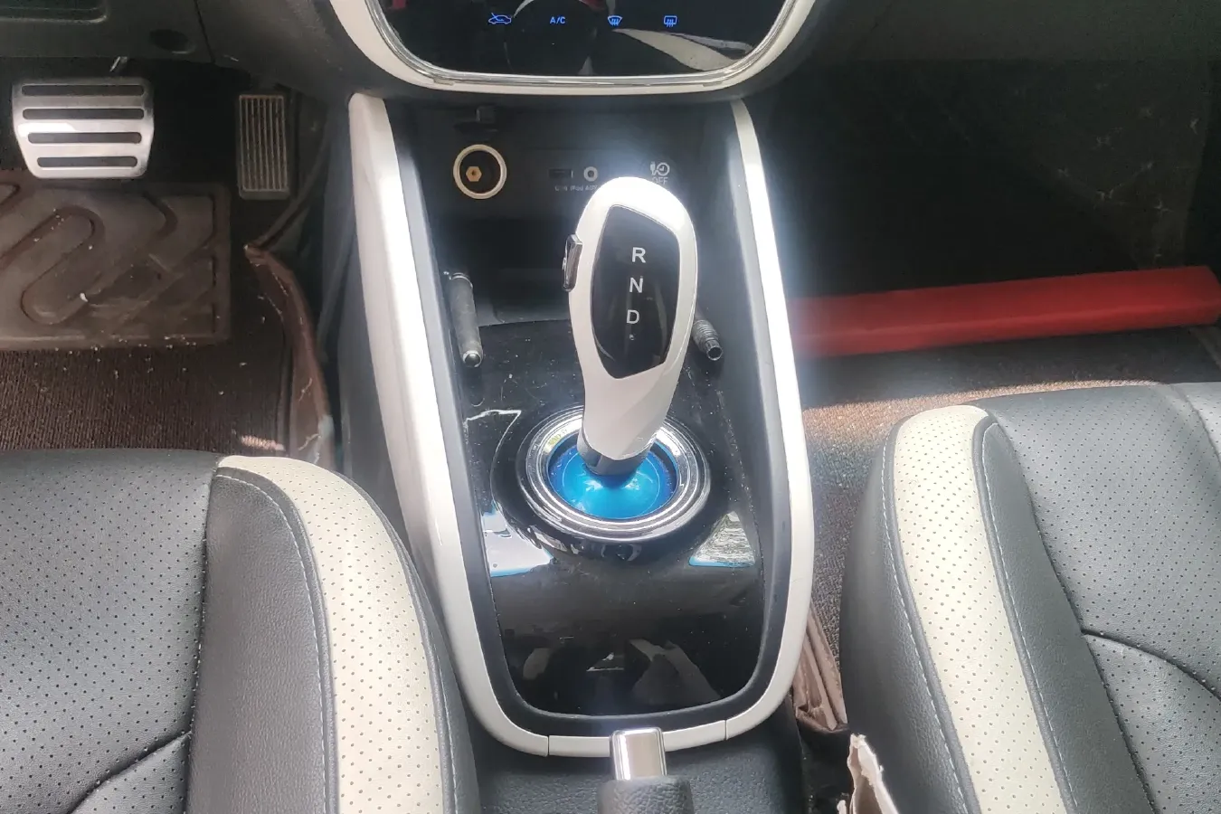 2017 JAC iEV7 BEV 24KWH,autocango,china used car exporter,china ev exporter,chinese used car exporter,chinese used ev exporter