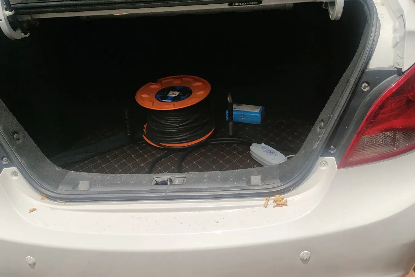 2017 JAC iEV7 BEV 24KWH,autocango,china used car exporter,china ev exporter,chinese used car exporter,chinese used ev exporter