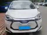 2017 JAC iEV7 BEV 24KWH