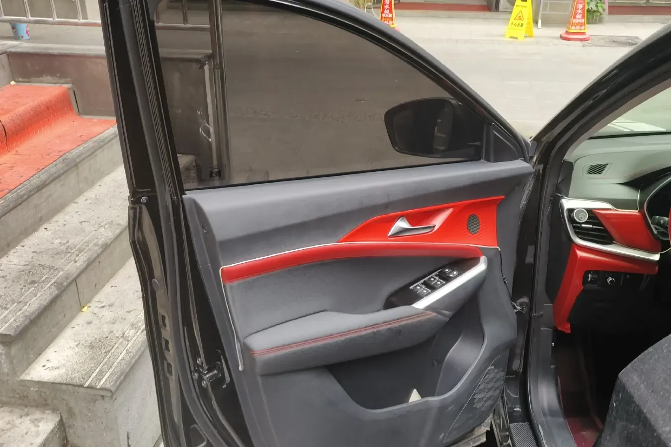 2021 Sehol X8 1.5T 184HP L4 6DCT,autocango,china used car exporter,china ev exporter,chinese used car exporter,chinese used ev exporter