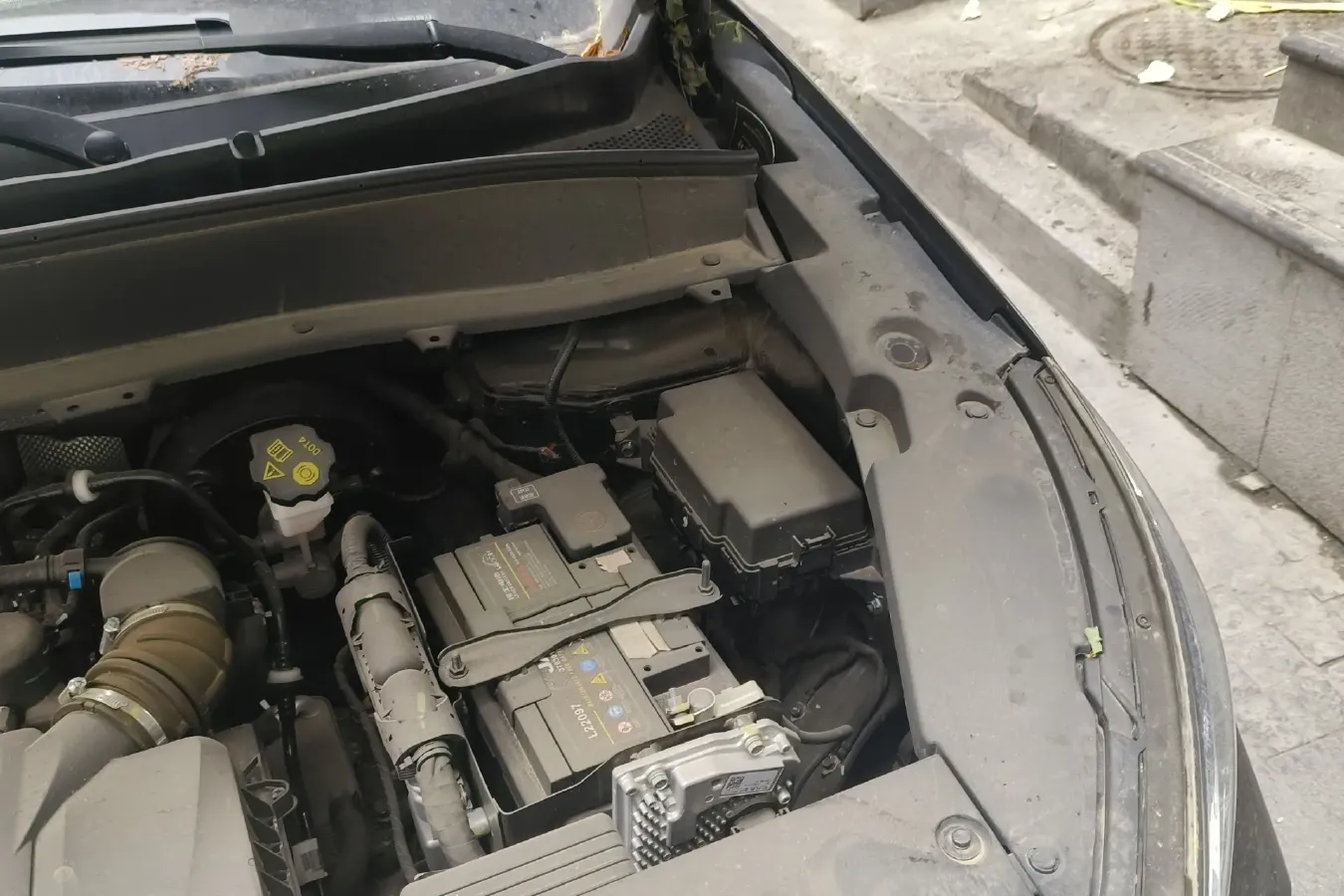 2021 Sehol X8 1.5T 184HP L4 6DCT,autocango,china used car exporter,china ev exporter,chinese used car exporter,chinese used ev exporter