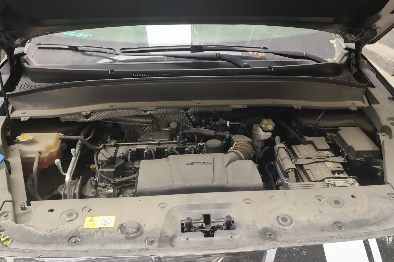 2021 Sehol X8 1.5T 184HP L4 6DCT,autocango,china used car exporter,china ev exporter,chinese used car exporter,chinese used ev exporter