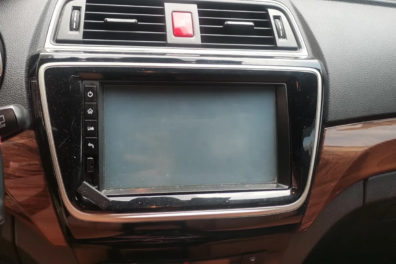 2016 BAIC WeiWang S50 1.5T 150HP L4 6MT,autocango,china used car exporter,china ev exporter,chinese used car exporter,chinese used ev exporter