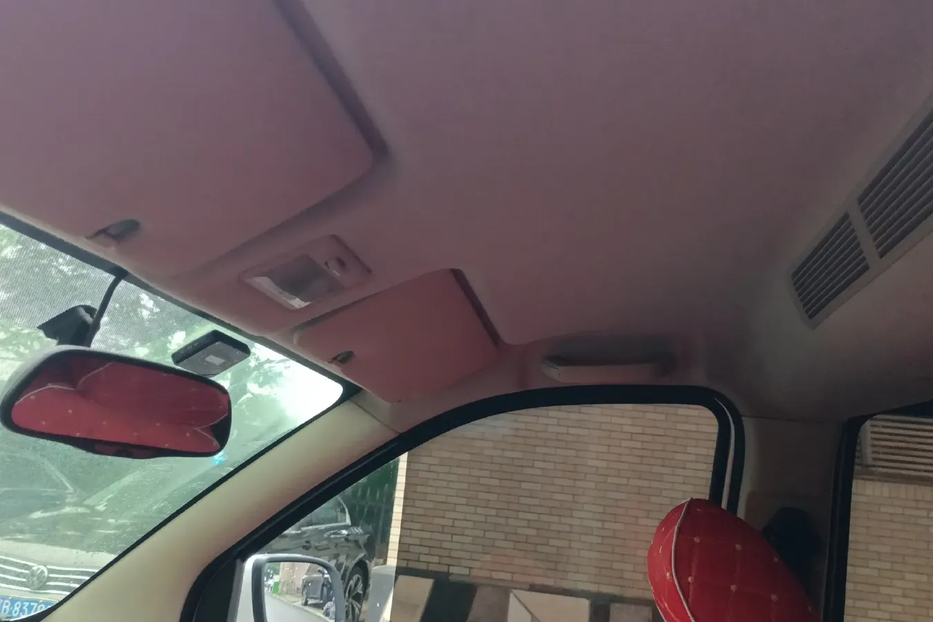 2019 ChangAn Kaicene Honor S 1.5L 107HP L4 5MT,autocango,china used car exporter,china ev exporter,chinese used car exporter,chinese used ev exporter