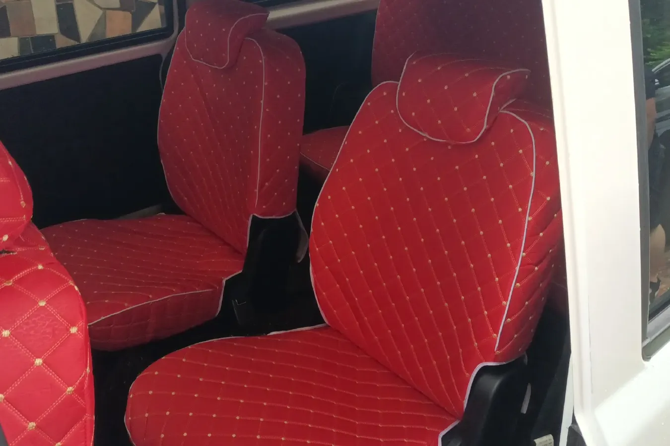 2019 ChangAn Kaicene Honor S 1.5L 107HP L4 5MT,autocango,china used car exporter,china ev exporter,chinese used car exporter,chinese used ev exporter