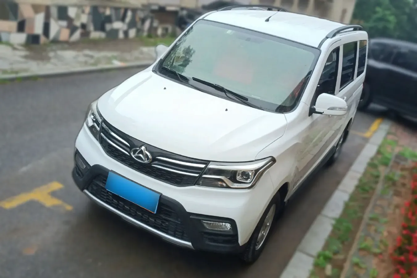 2019 ChangAn Kaicene Honor S 1.5L 107HP L4 5MT,autocango,china used car exporter,china ev exporter,chinese used car exporter,chinese used ev exporter