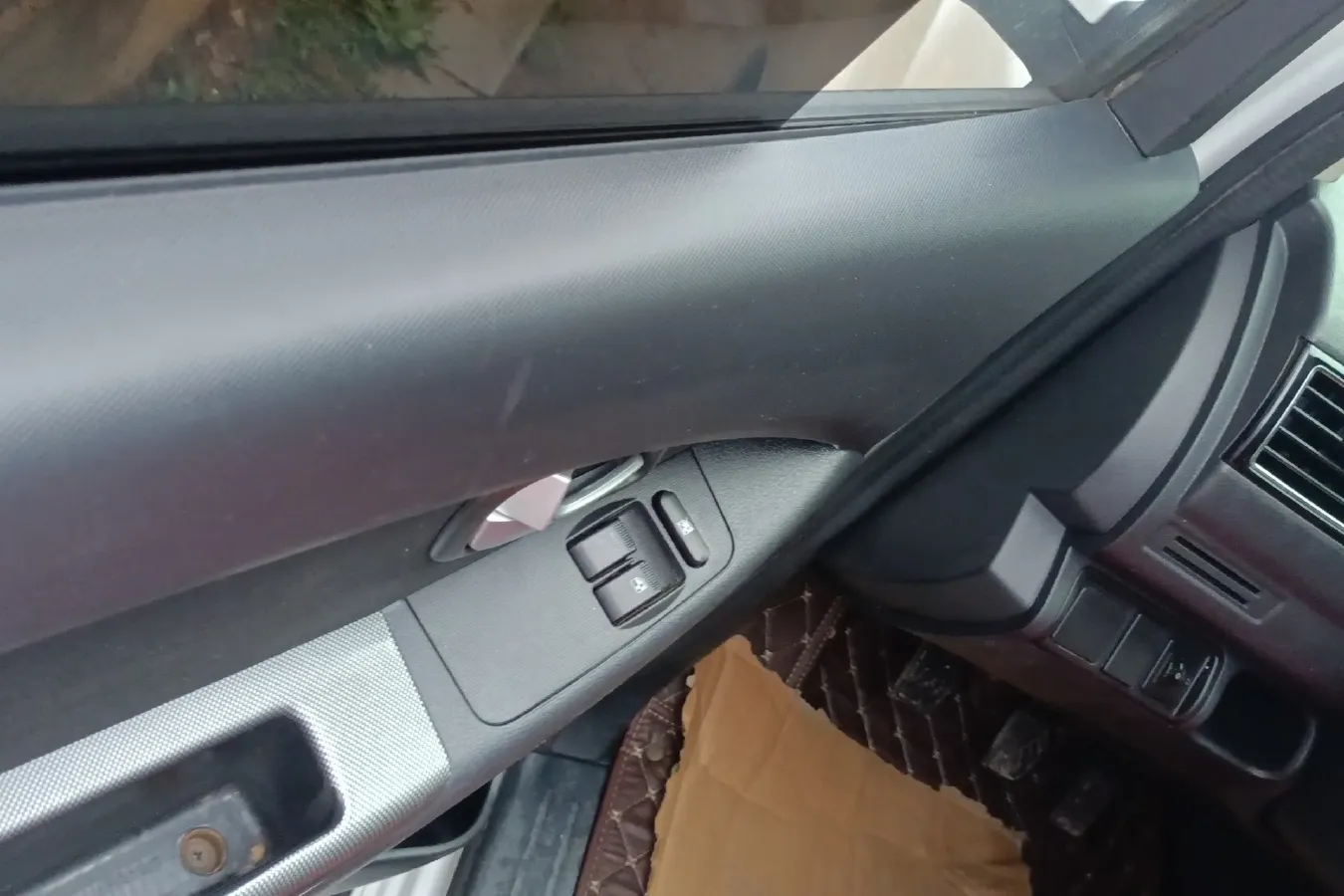 2019 ChangAn Kaicene Honor S 1.5L 107HP L4 5MT,autocango,china used car exporter,china ev exporter,chinese used car exporter,chinese used ev exporter