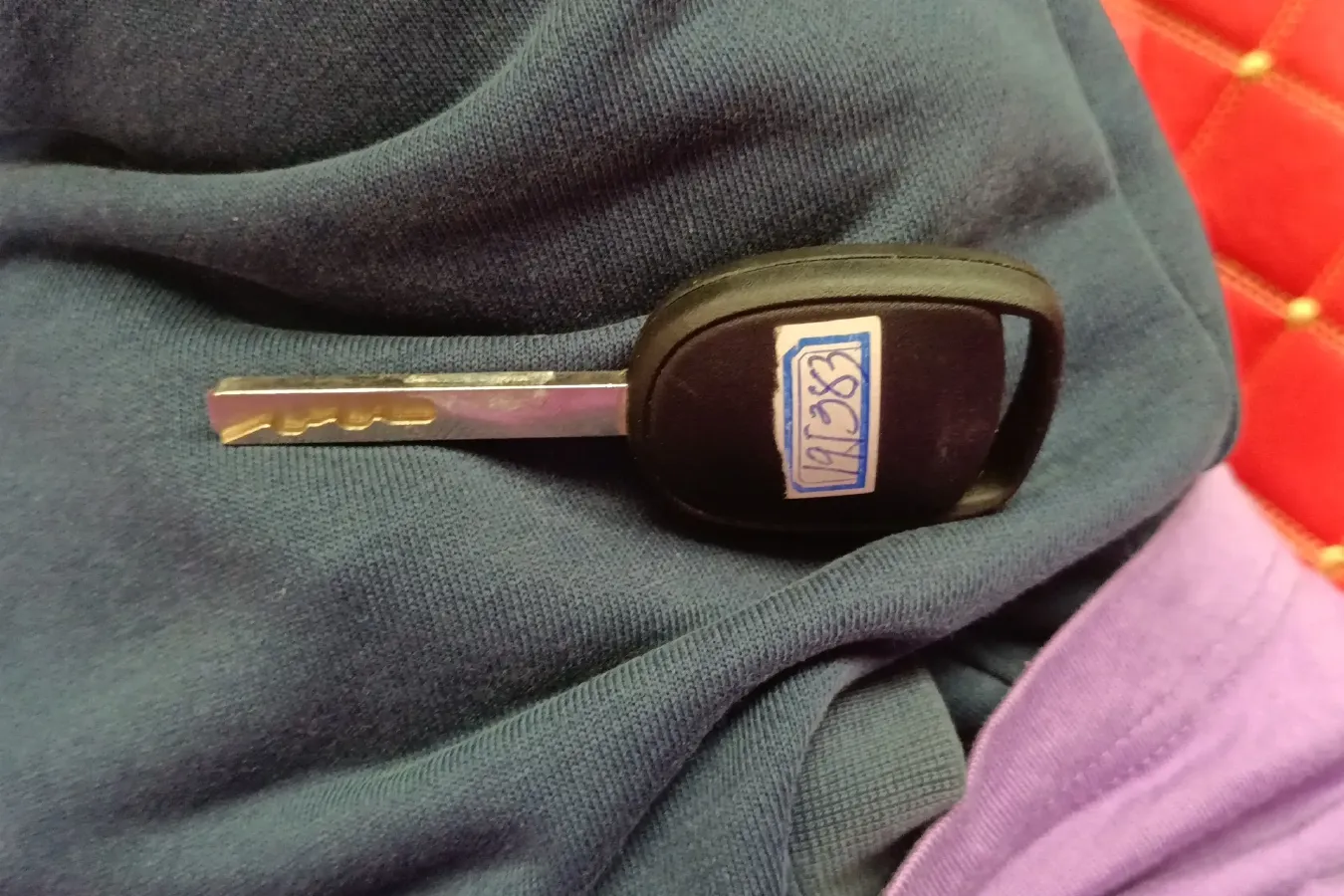 2019 ChangAn Kaicene Honor S 1.5L 107HP L4 5MT,autocango,china used car exporter,china ev exporter,chinese used car exporter,chinese used ev exporter