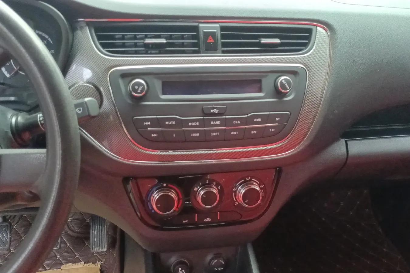 2019 ChangAn Kaicene Honor S 1.5L 107HP L4 5MT,autocango,china used car exporter,china ev exporter,chinese used car exporter,chinese used ev exporter